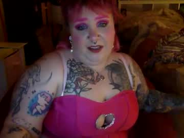 Greedychagoi Chaturbate stream image from February 24, 2026