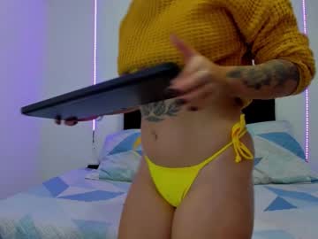 Hooperdarly_1 Chaturbate stream image from February 24, 2026