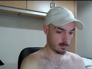 Isaac99c Chaturbate stream image from February 24, 2026