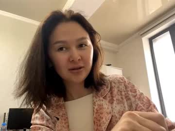 Kimberleygermy Chaturbate stream image from February 24, 2026