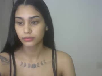 Kirainfierno Chaturbate stream image from February 24, 2026