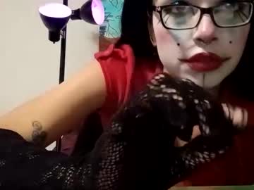 Kittydomx6 Chaturbate stream image from February 24, 2026