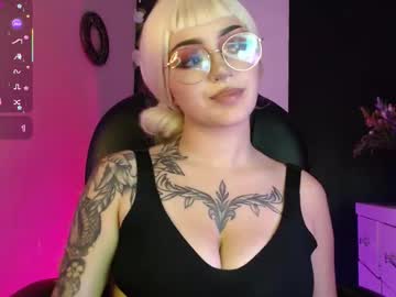 Lessboobs_Gh Chaturbate stream image from February 24, 2026