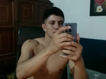 Melissa_1203 Chaturbate stream image from February 24, 2026