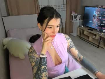 Musemelody Chaturbate stream image from February 24, 2026
