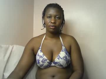 Pretty_Kylah Chaturbate stream image from February 24, 2026