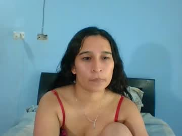 Scarlettscottx Chaturbate stream image from February 24, 2026