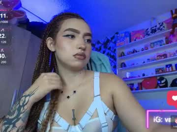 Valenor_ Chaturbate stream image from February 24, 2026