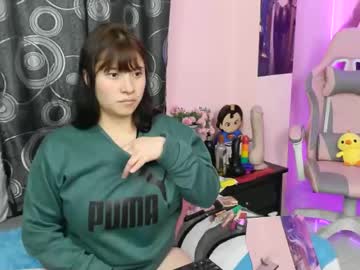 Zulemapiel Chaturbate stream image from February 24, 2026