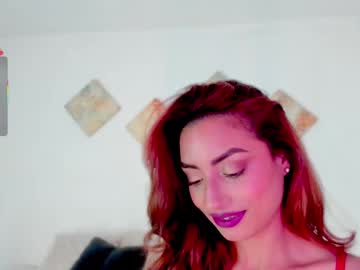 Alexalovecastle1 Chaturbate stream image from February 24, 2026
