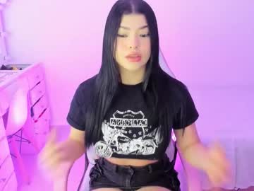 Annie_Andrade1 Chaturbate stream image from February 24, 2026