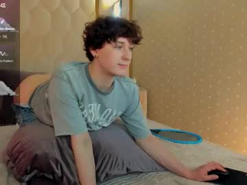 Antonylewis Chaturbate stream image from February 24, 2026