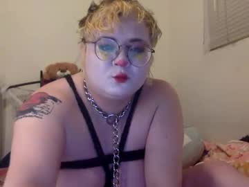 Ashwednesdayxxx Chaturbate stream image from February 24, 2026