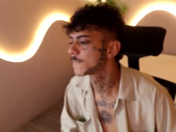 Belfegore_ Chaturbate stream image from February 24, 2026
