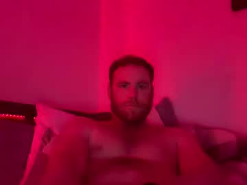 Brooklynbanger Chaturbate stream image from February 24, 2026