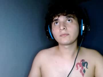 Charley_Quin Chaturbate stream image from February 24, 2026