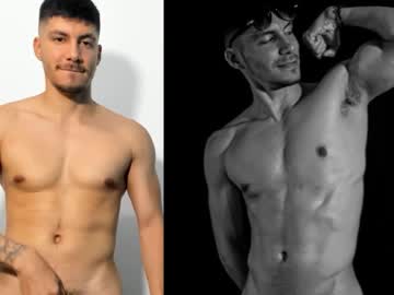 Daniel_Sexy77 Chaturbate stream image from February 24, 2026