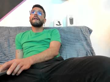 Dantewinter_ Chaturbate stream image from February 24, 2026