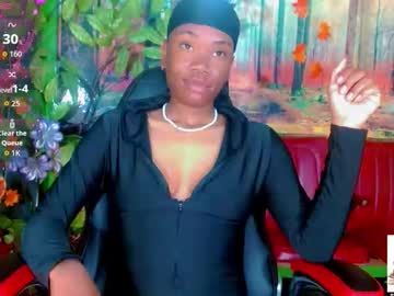 Darkiin_Ftm_ Chaturbate stream image from February 24, 2026