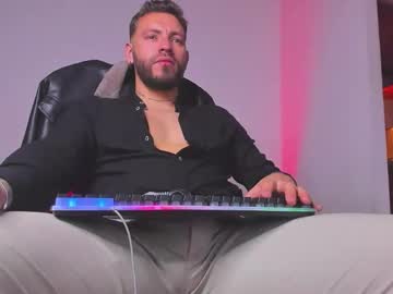 Dimitri_Master Chaturbate stream image from February 24, 2026