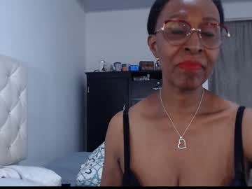 Ebony_M1lf Chaturbate stream image from February 24, 2026