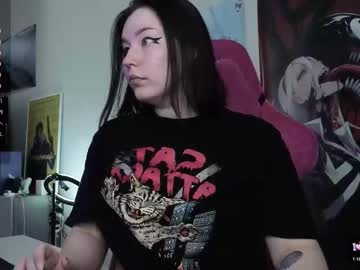 Elizabethflowerr Chaturbate stream image from February 24, 2026
