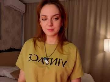 Genevievesaabatmand Chaturbate stream image from February 24, 2026