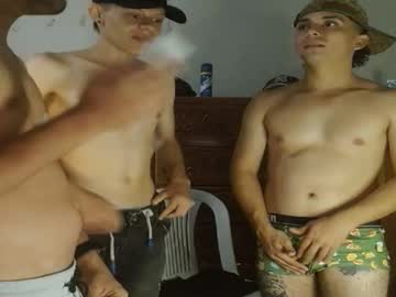 Jamess_0 Chaturbate stream image from February 24, 2026