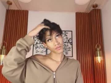 Jonas_Hiill Chaturbate stream image from February 24, 2026