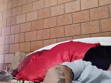 Justforfun031 Chaturbate stream image from February 24, 2026