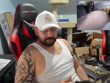 Latinlove83 Chaturbate stream image from February 24, 2026