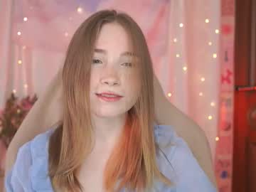 Linalyy Chaturbate stream image from February 24, 2026
