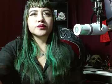Megoddessara Chaturbate stream image from February 24, 2026