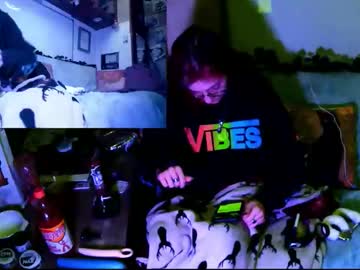 Rin_And_Will Chaturbate stream image from February 24, 2026