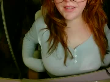 Scarletsiren1996 Chaturbate stream image from February 24, 2026