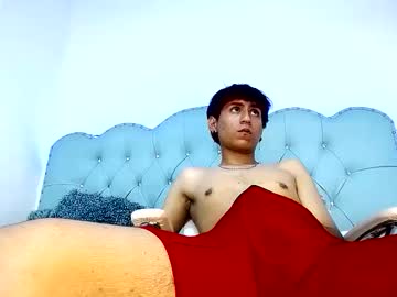 Shakosk8 Chaturbate stream image from February 24, 2026