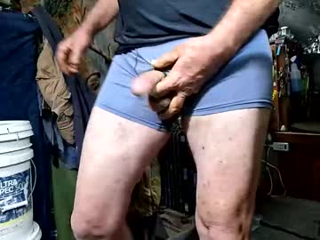 Shower1to7 Chaturbate stream image from February 24, 2026
