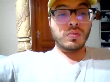 Tryme1894 Chaturbate stream image from February 24, 2026