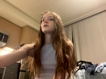 Blazed_Babezzz Chaturbate stream image from February 24, 2026