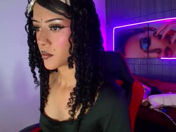 Dolly_Boob Chaturbate stream image from February 24, 2026