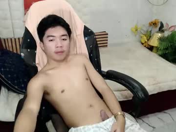 Hotjerald Chaturbate stream image from February 24, 2026