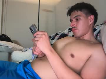 Infamouslucas Chaturbate stream image from February 24, 2026