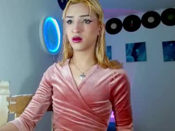Meghan_Devil_ Chaturbate stream image from February 24, 2026