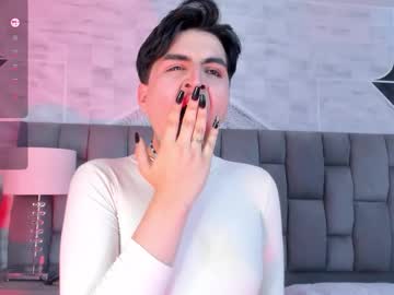 Noahwolff_1 Chaturbate stream image from February 24, 2026