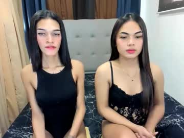 Queen_Arnie4utsxxx Chaturbate stream image from February 24, 2026