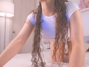 Queen_Baby02 Chaturbate stream image from February 24, 2026