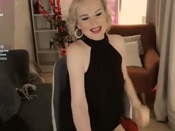 Sandra_Kind Chaturbate stream image from February 24, 2026