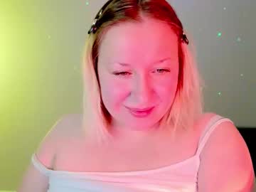 Sarakatherin Chaturbate stream image from February 24, 2026