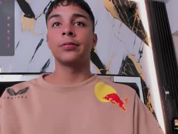 Seductivo_Jr Chaturbate stream image from February 24, 2026