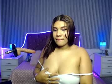 Sofi_Brunette_ Chaturbate stream image from February 24, 2026